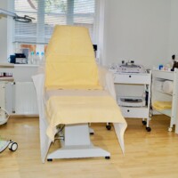 Behandlungsraum